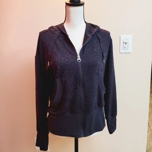 Apana Hoodie with Kangaroo Pockets Size M